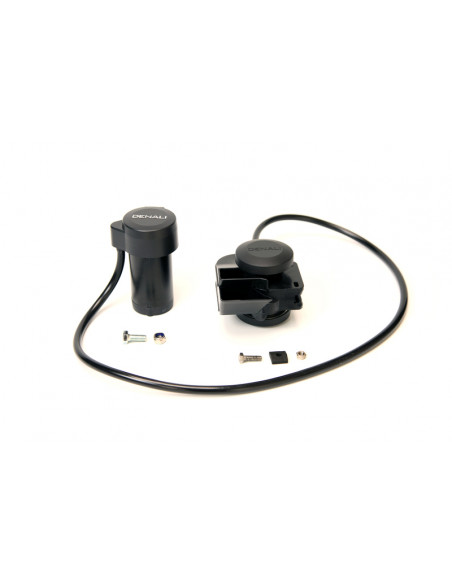 Klaxon DENALI SoundBomb Split 120dB