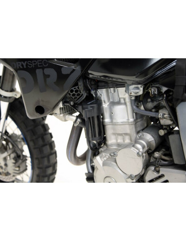 Klaxon DENALI SoundBomb Split 120dB