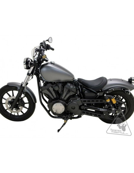 Support klaxon DENALI SoundBomb Yamaha