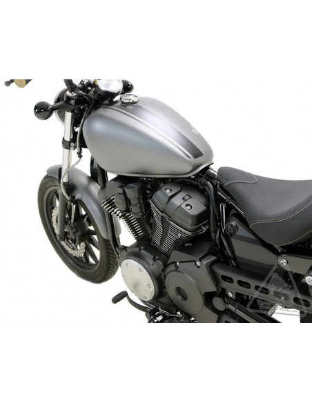 Support klaxon DENALI SoundBomb Yamaha