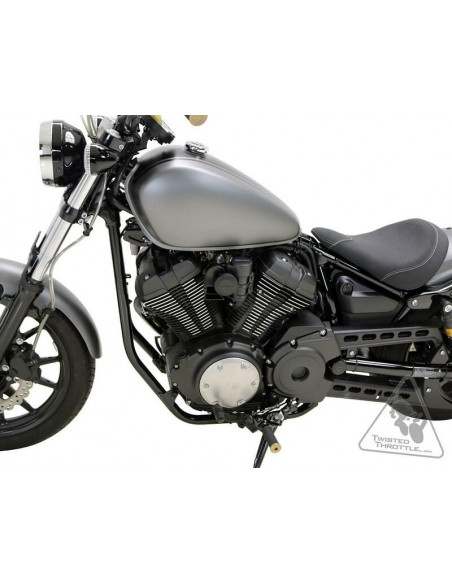 Support klaxon DENALI SoundBomb Yamaha