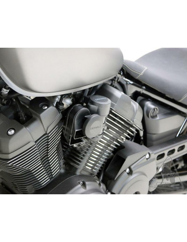 Support klaxon DENALI SoundBomb Yamaha