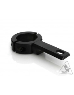 Support klaxon DENALI SoundBomb Crash Bar Ø22-29mm