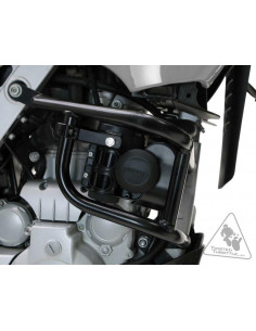 Support klaxon DENALI SoundBomb Crash Bar Ø22-29mm 2