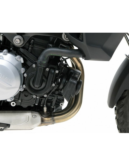 Support klaxon DENALI SoundBomb BMW