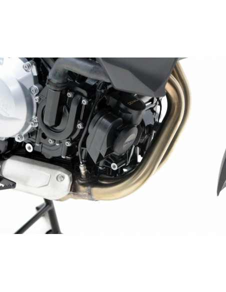 Support klaxon DENALI SoundBomb BMW