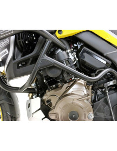 Support klaxon DENALI SoundBomb Honda CRF1000L 2