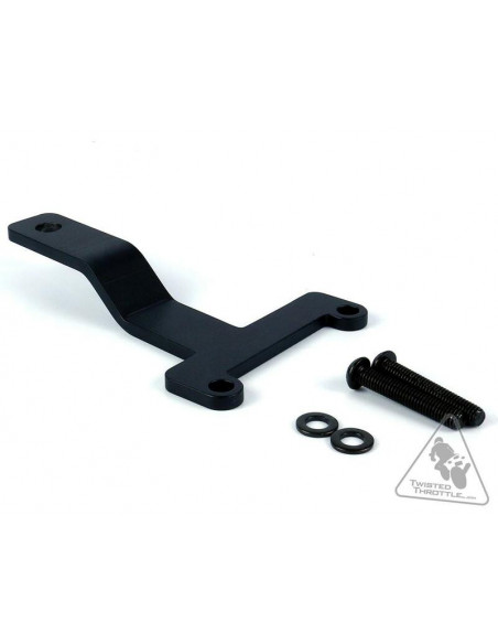 Support klaxon DENALI SoundBomb Honda CRF1000L