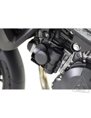 Support klaxon DENALI SoundBomb Suzuki DL1000 V-Strom