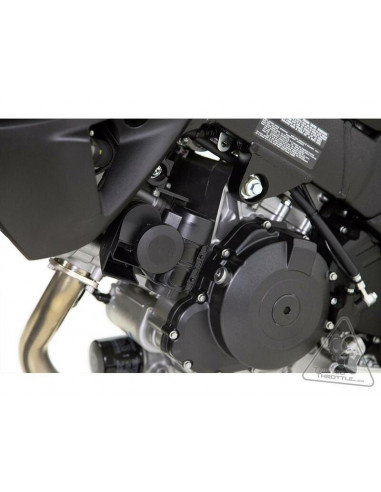 Support klaxon DENALI SoundBomb Suzuki DL1000 V-Strom