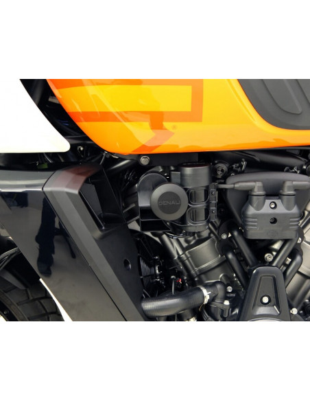 Support klaxon DENALI SoundBomb - Harley-Davidson Pan America 1250