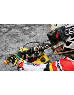 Bouton sans fil RISK RACING The Ripper System Tearoff automatique 2