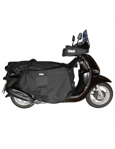 Tablier scooter universel OXFORD noir