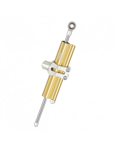 Amortisseur de direction YSS course 75 or