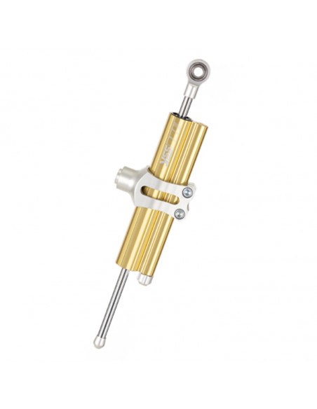 Amortisseur de direction YSS course 75 or