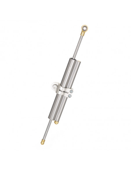 Amortisseur de direction YSS Racing course 150 platine