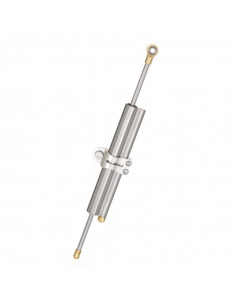 Amortisseur de direction YSS Racing course 90 platine