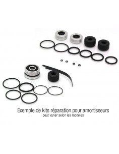 Kit réparation BITUBO amortisseur WMB, WME,