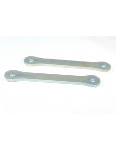 Kit de réhausse de selle TECNIUM construction 1