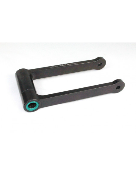 Kit de rabaissement de selle TECNIUM construction 12 - Honda CBR600RR