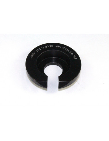 Kit de rabaissement de selle TECNIUM construction 15 - Triumph