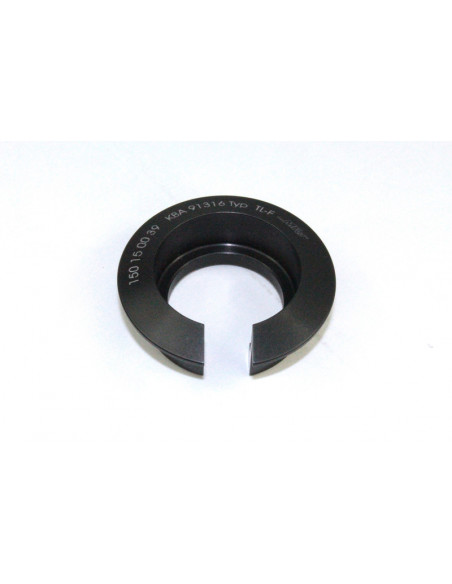 Kit de rabaissement de selle TECNIUM construction 15 - Yamaha MT-01