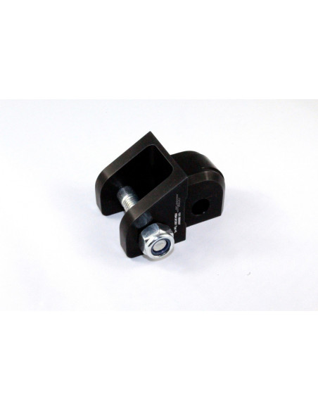 Kit de réhausse de selle TECNIUM construction 5 - Kawasaki Versys 650