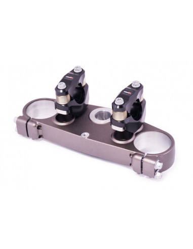 Pontets PHDS XTRIG OEM Ø28,6mm Yamaha