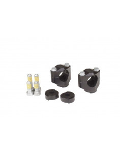 PONTETS X-TRIG FIXE Ø22MM UNIQUEMENT POUR T X-TRIG