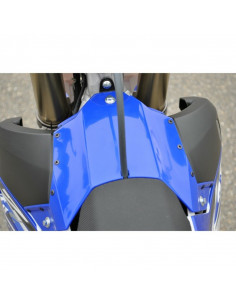 Kit de suppression Dzus BOLT pour cache boîte à air Yamaha 2