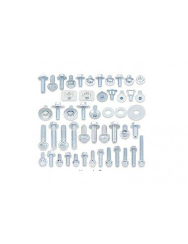 Track Pack Yamaha YZ & YZF