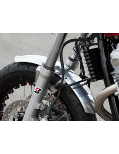 Garde boue avant alu LSL Honda CB1100 18''