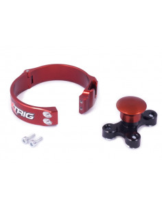 Kit Départ X-TRIG Ø58mm fourche Öhlins 2