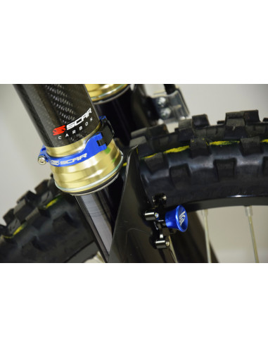 Kit départ SCAR bleu