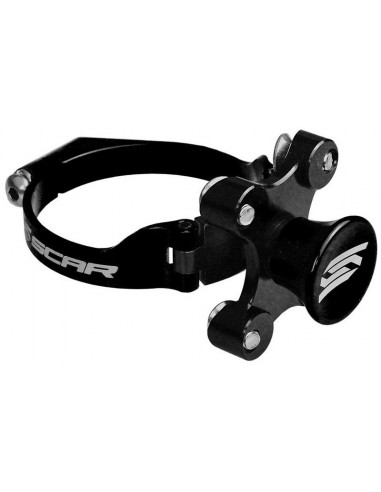 Kit départ SCAR noir Ø52.9mm - KTM / Husqvarna