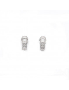 Kit vis rétroviseur LIGHTECH M8 pas de vis à droite - SPEAL014