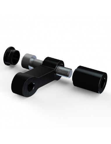 Extensions de rétroviseur OXFORD