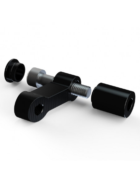 Extensions de rétroviseur OXFORD