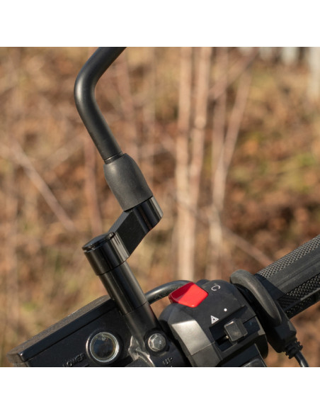 Extensions de rétroviseur OXFORD