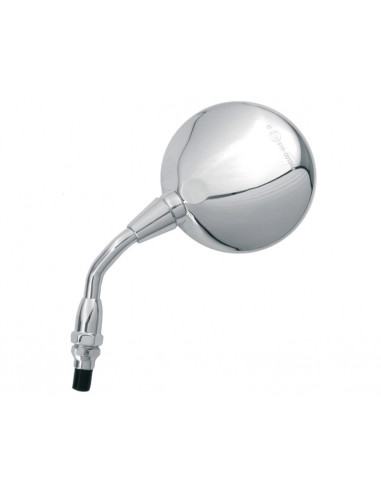 Rétroviseur VICMA droit type origine - chromé Moto Guzzi 1100 California