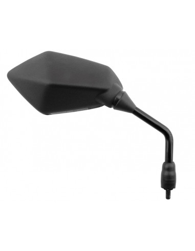 Rétroviseur VICMA droit type origine - noir Daelim S3 125