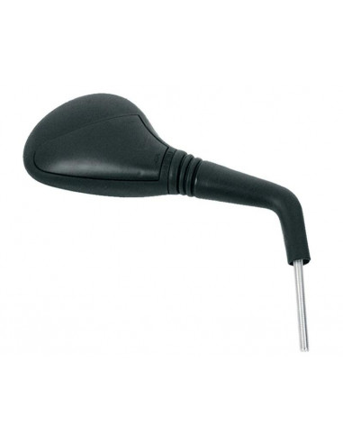 Rétroviseur VICMA droit type origine - noir Peugeot Speedfight 50/100