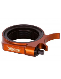 SYSTEME DE REGLAGE PRECONTRAINTE X-TRIG POUR KAWASAKI KXF 250 06-11