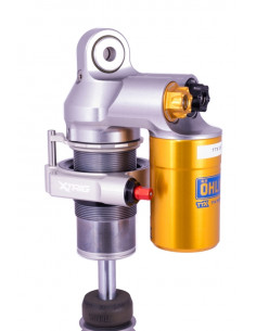 Système de réglage précontrainte XTRIG TTX36 M48x1,5 Öhlins gauche 2