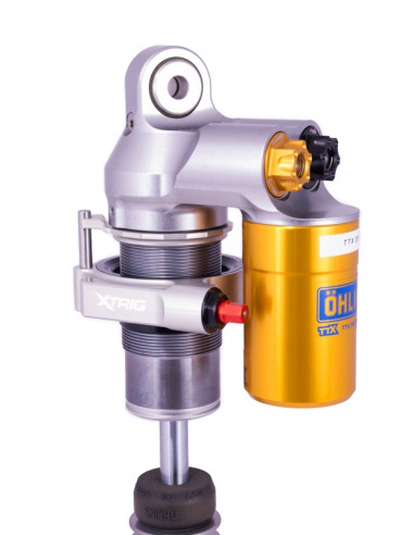 Système de réglage précontrainte XTRIG TTX36 M48x1,5 Öhlins gauche