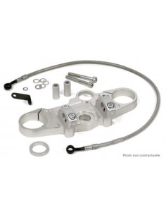 Kit de transformation Street bike LSL Suzuki GSX-R1000