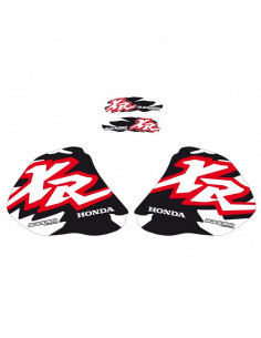 Kit déco BLACKBIRD Honda XR 250/400 2