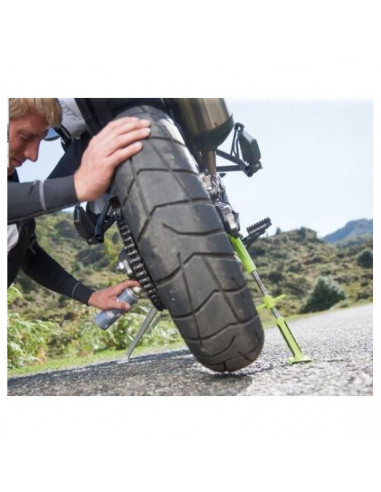 Lève roue arrière Version Pocket...