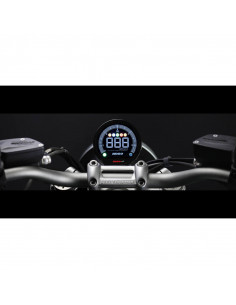 Compteur digital OKOS DL-04 - BMW R Nine T 2