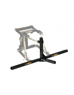Support outils Kolpin quad/SSV 1,20 m
